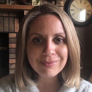 Meet your Posher, Meredith